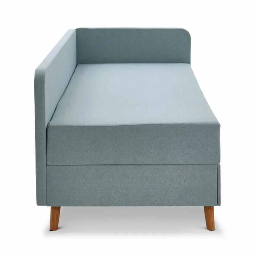 Best Polsterliege Cabana 90 x 200 cm Kinder Jugendbetten|Jugendbetten