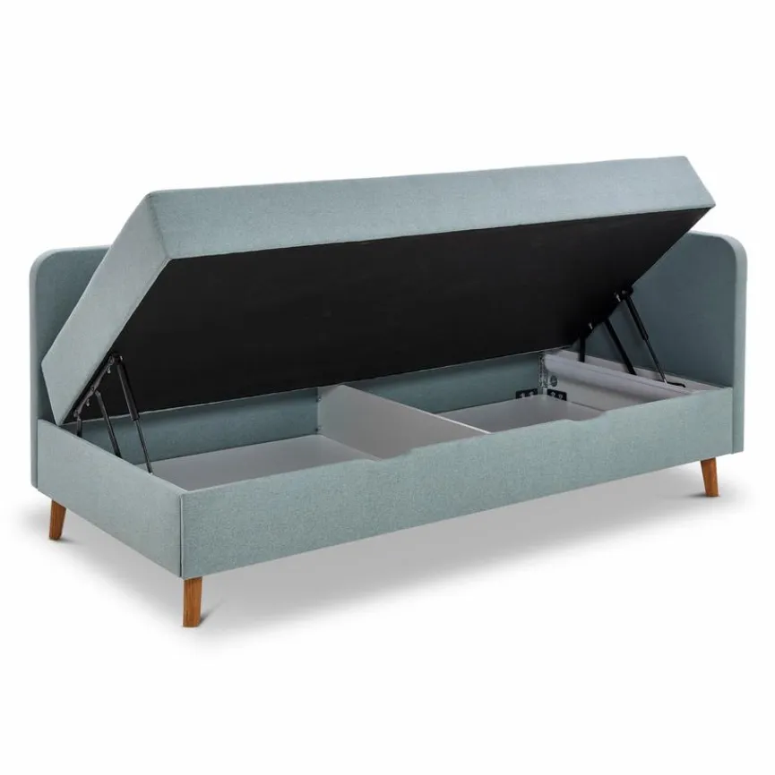 Best Polsterliege Cabana 90 x 200 cm Kinder Jugendbetten|Jugendbetten