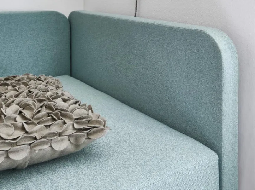 Best Polsterliege Cabana 90 x 200 cm Kinder Jugendbetten|Jugendbetten