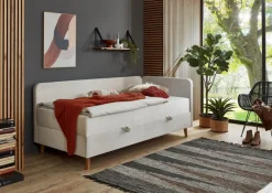 Kinder meise.möbel Jugendbetten|Jugendbetten|Polsterliege Cabana 120 x 200 cm