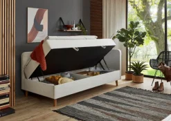 Kinder meise.möbel Jugendbetten|Jugendbetten|Polsterliege Cabana 120 x 200 cm