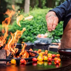 OFYR Prallring Food Bumper 85