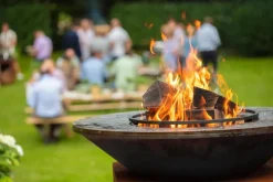 OFYR Prallring Food Bumper 85