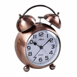 Paragon (Atlanta) Quarzglockenwecker 2102/18