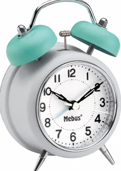 Outlet Quarzglockenwecker 26867 Wecker