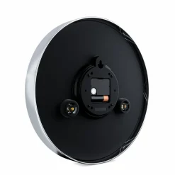 Mebus Quarzwanduhr 19639 Ø 35 cm