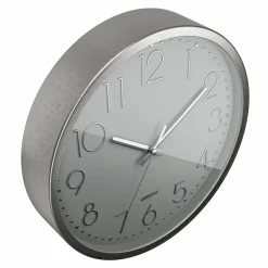 Clearance Quarzwanduhr 19628 Ø 30 cm Wanduhren