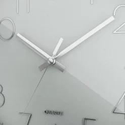 Clearance Quarzwanduhr 19628 Ø 30 cm Wanduhren