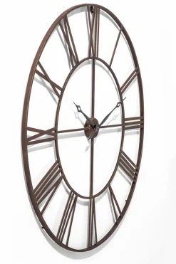 KARE DESIGN Wanduhren|Quarzwanduhr Factory Ø 120 cm