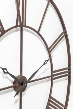 KARE DESIGN Wanduhren|Quarzwanduhr Factory Ø 120 cm