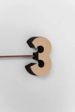 KARE DESIGN Quarzwanduhr Like Umbrella Ø 100 cm