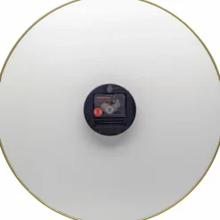 Quarzwanduhr Marble Ø 40 cm Wanduhren