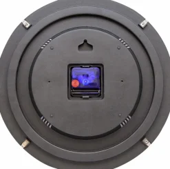 Clearance Quarzwanduhr Milky Way Dome Ø 35 cm Wanduhren