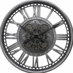 Sale Quarzwanduhr WT1585 Ø 50,8 cm Wanduhren