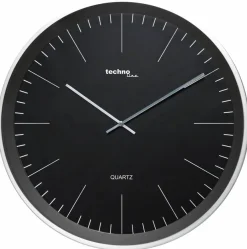 technoline Wanduhren|Quarzwanduhr WT7245 Ø 26 cm