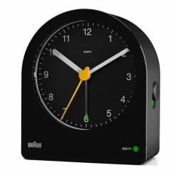 Mebus Wecker|Quarzwecker 67591