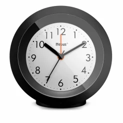 Mebus Wecker|Quarzwecker 25628