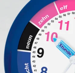 Best Quarzwecker 1265/5 Wecker