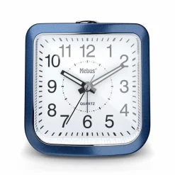 Mebus Wecker|Quarzwecker 26158