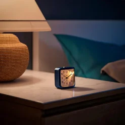 Mebus Wecker|Quarzwecker 26158