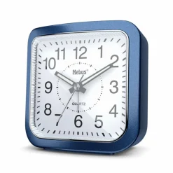 Mebus Wecker|Quarzwecker 26158