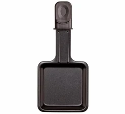 Küchenprofi Raclette Hot Stone8