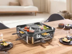 Raclette Severin 2379 - Sevento