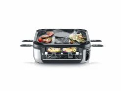 Raclette Severin 2379 - Sevento
