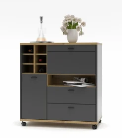 Wohnconcept Kommoden|Raumteiler Paola