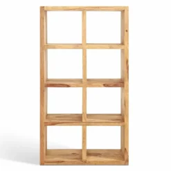 WOLFMÖBEL Regale|Regale|Raumteiler Yoga