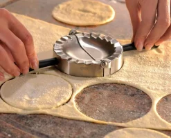 Online Ravioli-/Maultaschenform Ravenna Küchenutensilien