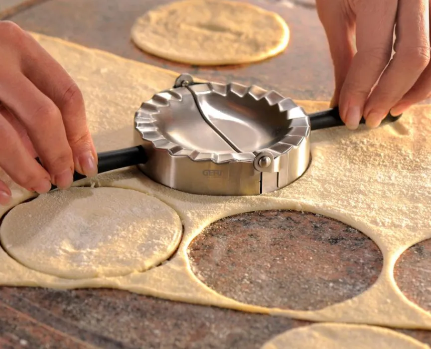 Online Ravioli-/Maultaschenform Ravenna Küchenutensilien