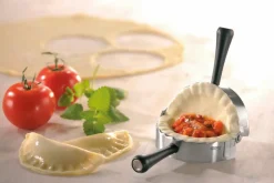 Online Ravioli-/Maultaschenform Ravenna Küchenutensilien