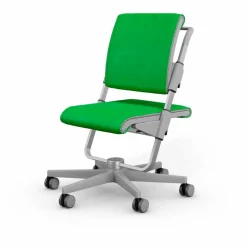 Kinder Moll Rückenkissen Scooter