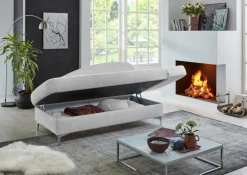 Discount Recamiere Greta Relaxliegen|Schlafsofas