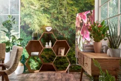 WOLFMÖBEL Regale|Regale|Regal Diamond