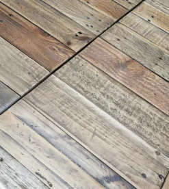 WOLFMÖBEL Regal Boston 5067