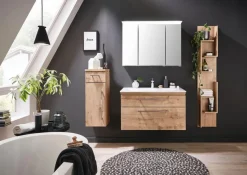 Puris Badschränke|Regal Cool Line