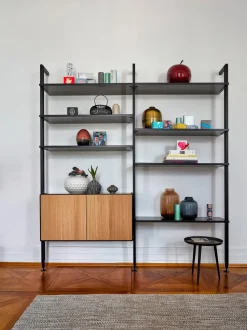 RAUM.FREUNDE Regale|Regale|Regal Edge