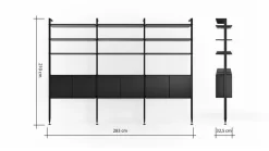 Discount Regal Edge Regale|Regale
