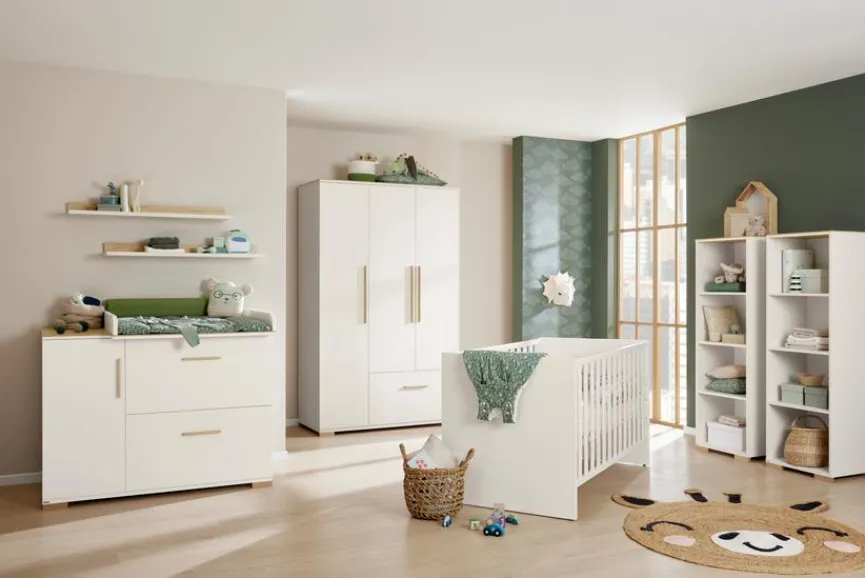 Kinder Paidi Kinderzimmer Regale|Kinderzimmer Regale|Regal Enie