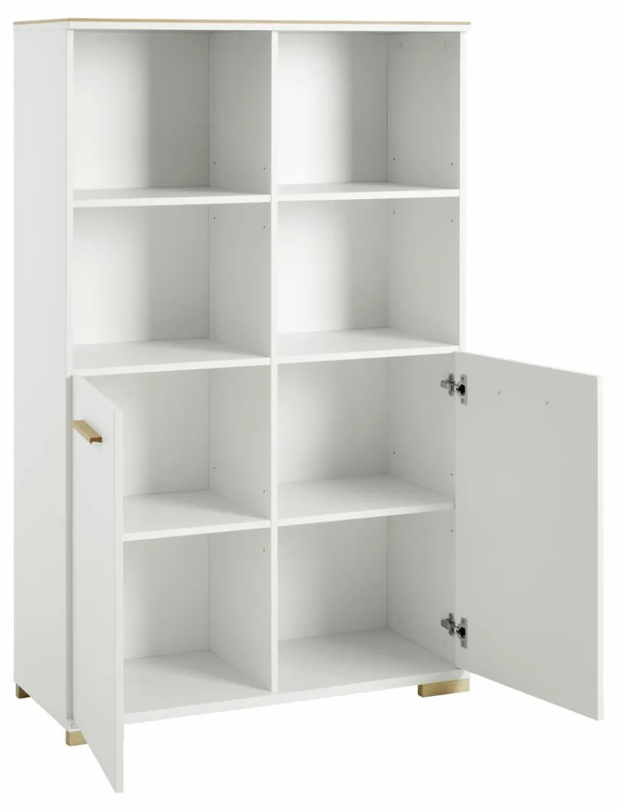 Kinder Paidi Babyzimmer Schränke & Regale|Babyzimmer Schränke & Regale|Regal Enie