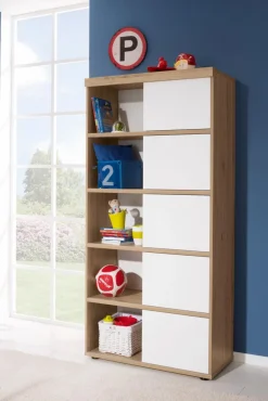 Kinder Paidi Kinderzimmer Regale|Kinderzimmer Regale|Regal Fionn