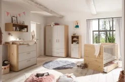 Kinder Mäusbacher Babyzimmer Schränke & Regale|Babyzimmer Schränke & Regale|Regal Lilly
