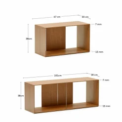 Kave Home Regal Litto