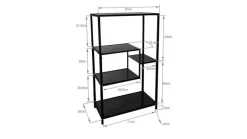 Hot Regal Loft 85488 Regale