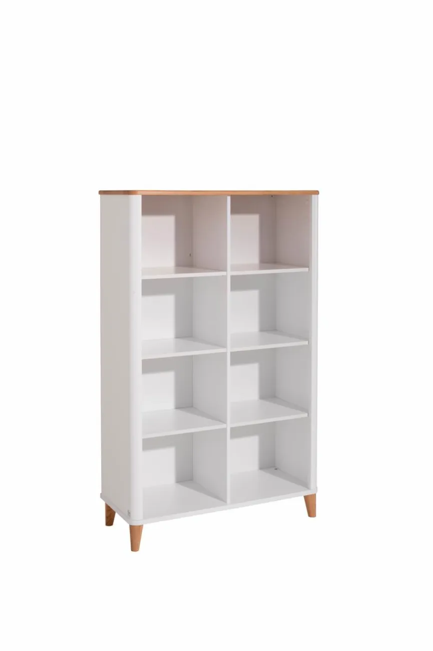 Kinder Paidi Babyzimmer Schränke & Regale|Babyzimmer Schränke & Regale|Regal Lotte & Fynn