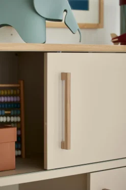 Kinder Paidi Babyzimmer Schränke & Regale|Babyzimmer Schränke & Regale|Regal Stiene