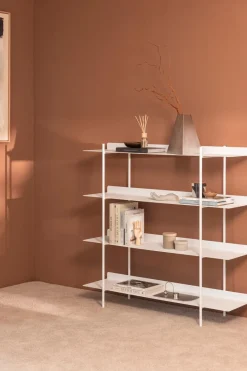 Metallbude Regale|Regal Tharon