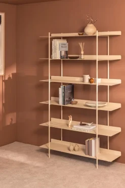 Metallbude Regal Tharon